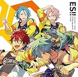 あんさんぶるスターズ! ! ESアイドルソング season1 Crazy:B