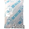 保冷剤 エコクール スタンダードタイプ 500ｇ 30個 150×220ｍｍ