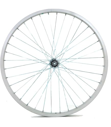 Amazon | アサヒサイクル 自転車 ホイール 前輪 アルミ 22インチ 22x1