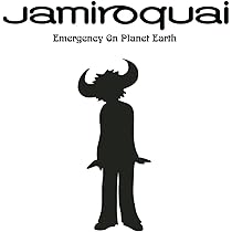 Jamiroquai – Emergency ジャミロクワイ LP レコード Amazon.co.jp: Emergency On Planet Ea: ミュージック