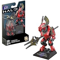 haloさん専用 RE:EDIT HALO: REACH 1/12 SCALE JUN-A266 (Noble Three