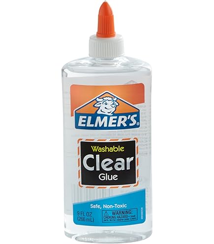 海外グルー☆スクールグルー☆スライム Amazon.co.jp: エルマーズ(Elmer's) スクールグルー スライム