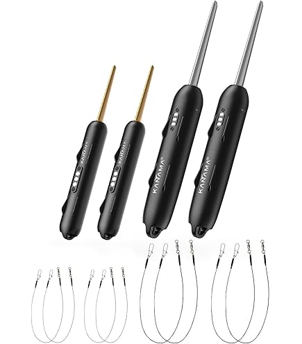 KANAMA Smart Bait Mini ルアー Kanama Smart Bait Auto Swimming & Dead Fish Revival Bionic