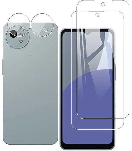 Amazon | DOCOMO版 AQUOS wish5 SH-52F 本体 SIMフリースマホ（スミ