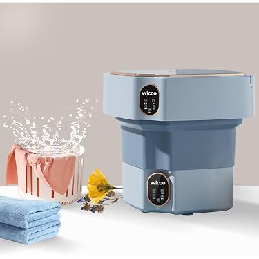 Amazon.co.jp 人気ギフトランキング: 小型・ポータブル洗濯機 で