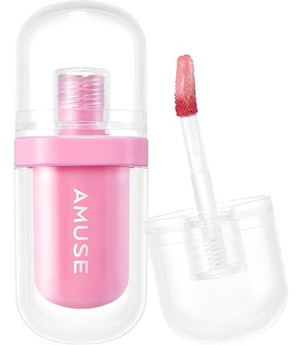 Amazon.co.jp: 【AMUSE公式】 NEW Dew Tint AMUSE 35% High Moisture