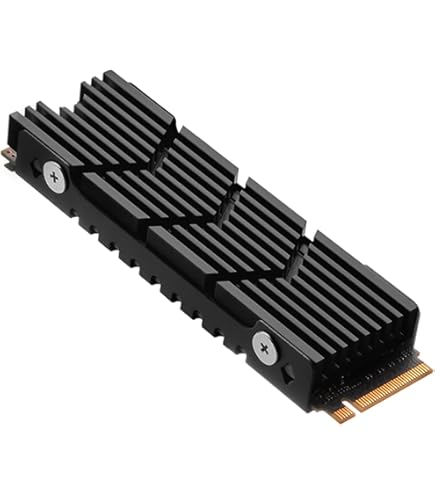 Amazon.co.jp: M.2 PS5 SSD NVMe ヒートシンク Samsung 990 980 Pro