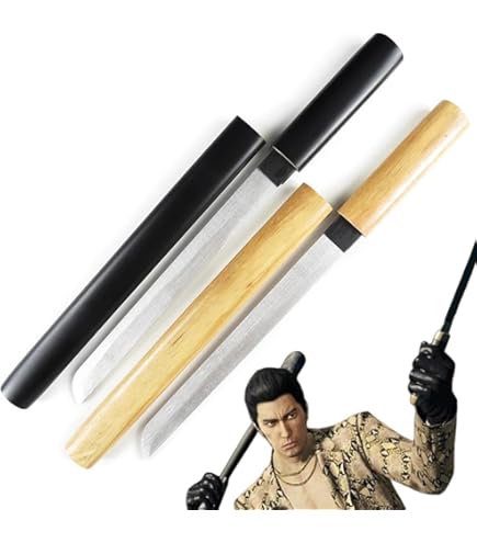 Amazon.co.jp: サンラク コスプレ道具 武器 シャングリラ