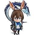 ねんどろいど アークナイツ アーミヤ DX [昇格Ver.] ノンスケール プラスチック製 塗装済み可動フィギュア