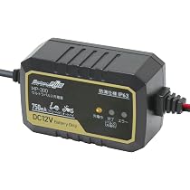 メルテック(meltec) 全自動ウルトラパルスバッテリー充電器 61SYxKdFFYL._AC_UL210_SR210,