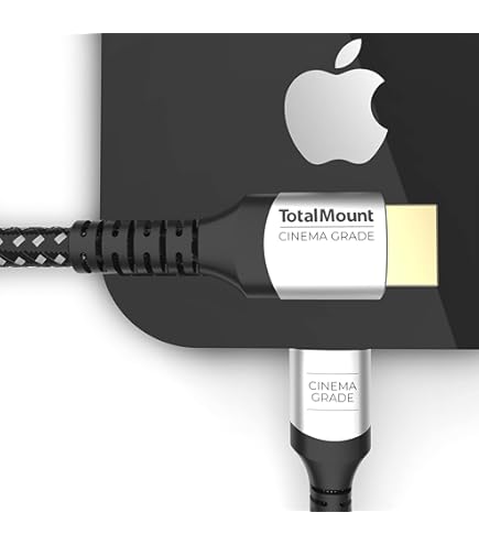 映像用ケーブル Apple - Apple TV HD  32GB Apple TV (1st generation)32GB HDMIケーブル付き