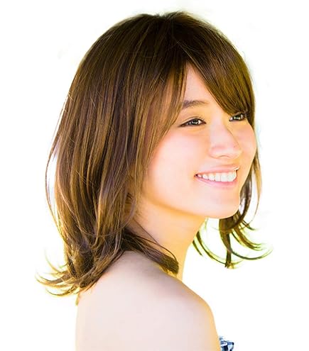 Amazon.co.jp: リネアストリア 昼下がりのリリィ人毛MIX＜M＞|ダーク