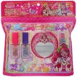 サンスター文具 プチコスメステーショナリー ヒーリングっど♡プリキュア 2154310A