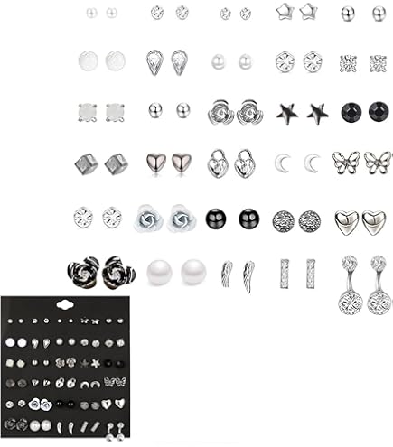 Amazon.co.jp: TAKUYA∞着用 UVERworld BECOME TREE ピアス 片耳