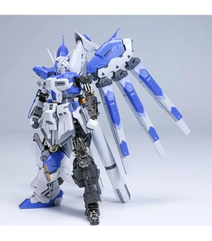 Amazon | RG 1/144 RX-93-v2 Hi-νガンダム 豪華版 v エッチング メタル