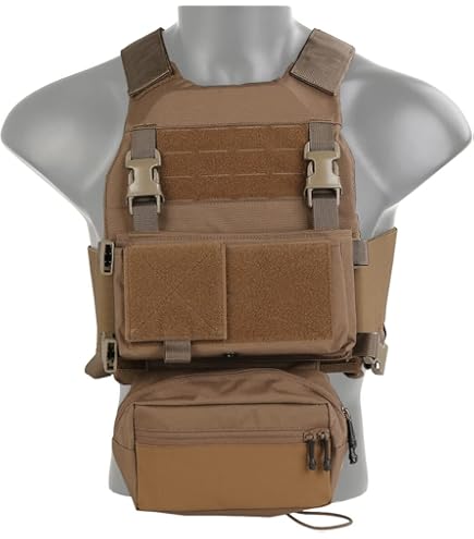 EMERSON CPスタイル JPCプレートキャリア 2.0 Wolf Grey Amazon | EMERSON CPスタイル JPCプレートキャリア 2.0 Wolf