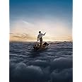 The Endless River　(Deluxe CD+Blu-ray version)