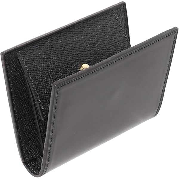 Amazon | [lemma] レンマ 財布 二つ折り財布 メンズ レディース さいふ
