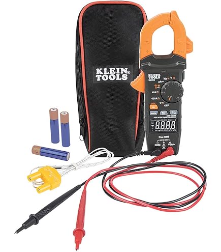 UNI-T Multimeter Palm Size digitale multimeter tot 250V ac/DC - UT131D