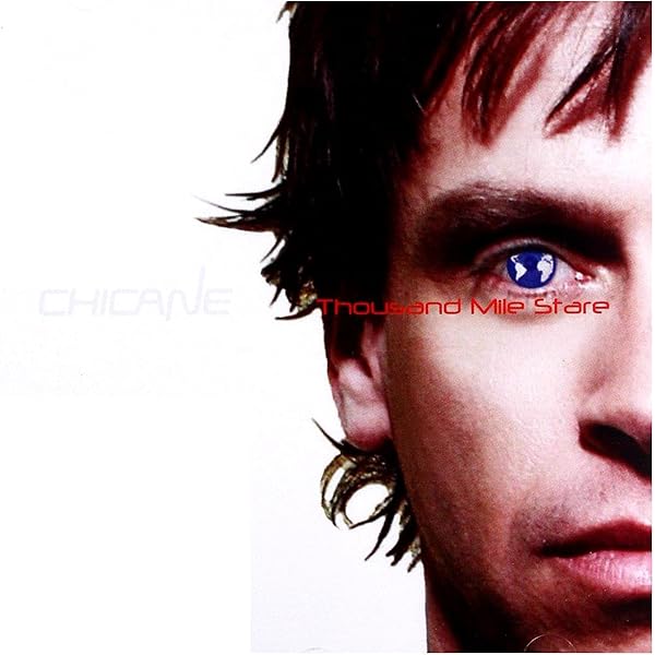 Chicane Twenty　シケイン　アルバム　CD　トランス ARMA427_2000x2000.jpg?v=1583943218