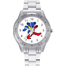 グレイトフルデッド　SYF　Official　掛け時計 グレイトフルデッド SYF Official 掛け時計