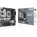 ASUS PRIME B760M-A D4 intel 第14・13・12世代 CPU対応 LGA1700 B760 搭載 DDR4 mATX マザーボード/国内正規代理店品