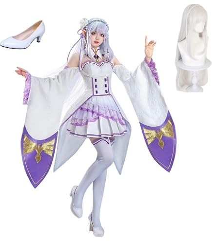 Amazon.co.jp: LONGSHUMU ファイナルファンタジーX FFX、FF10 ユウナ