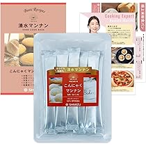 Amazon.co.jp: 清水化学 こんにゃくマンナン 計量不要 スティック Amazon.co.jp: 清水化学 こんにゃくマンナン 計量不要 スティック