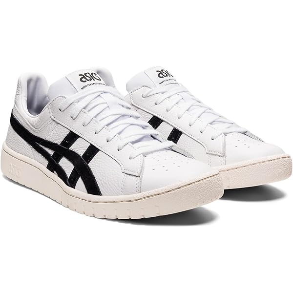Amazon | ASICS メンズ Gel-ptg, クリーム/クリーム, 5 | asics