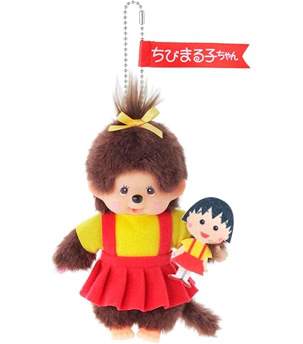 Amazon.co.jp: モンチッチ チムたん シナモンロール セキグチ コラボ第