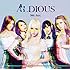 Aldious「We Are(通常盤)」