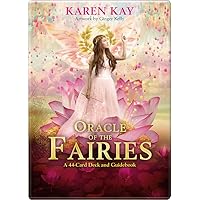 マジカルフェアリーオラクルカード☆他2点 オラクル オブ ザ フェアリー 」 オラクルカード 日本語版 (オラクル