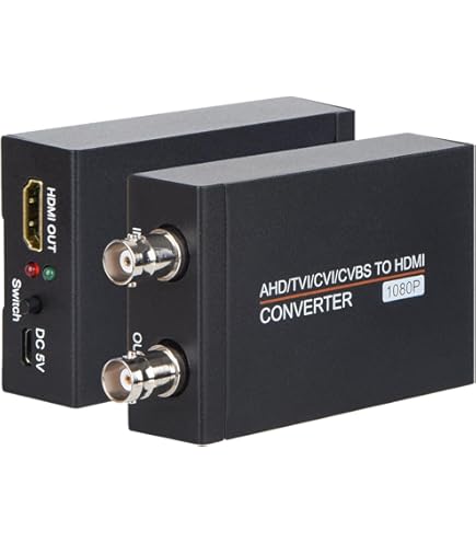 Amazon.co.jp: AJA Video Systems/エージェーエー HD-SDI/SDI → HDMI