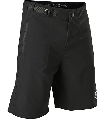 G-Form Men's Elite Bike Liner Shorts – Padded With SmartFlex Hip Protection