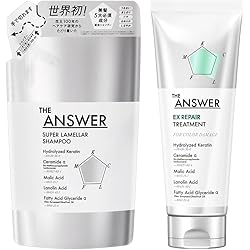 Amazon | 【ブランド公式】 Vivorka ヘアケアトライアルセット