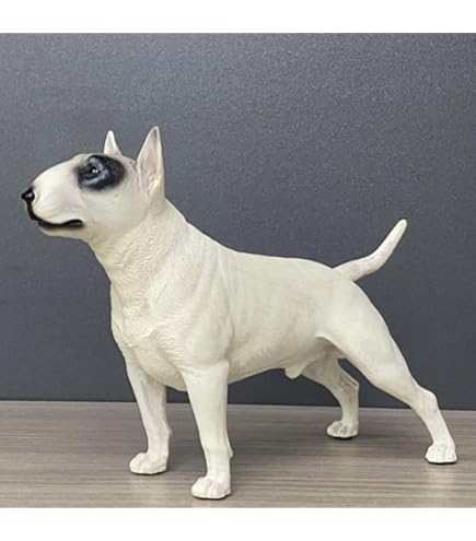 Amazon.co.jp: Hi-Line Gift Ltd Bull Terrier Statue : DIY・工具