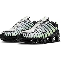 Amazon | [ナイキ] ショックス TL SHOX TL ベイパーグリーン