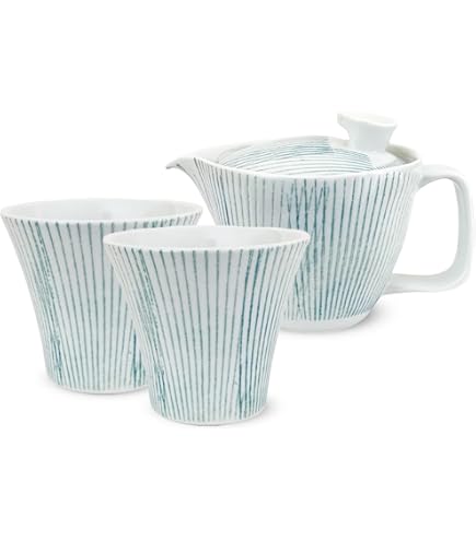 信楽焼　高橋春斎　伝統工芸士　煎茶器セット　宝瓶　急須　湯さまし　茶碗　湯呑 信楽焼 高橋春斎 伝統工芸士 煎茶器セット 宝瓶 急須 湯さまし 茶碗