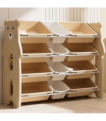 Amazon.co.jp: Little Tikes Play 'N Store おもちゃ箱 : ホーム＆キッチン