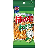 Amazon.co.jp: 亀田製菓 サラダホープ 90g(6袋詰) ×5袋 : 食品・飲料・お酒