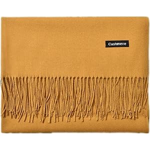 レディース マフラー 大判 ストール カシミヤ 無地 シンプル ギフト クリスマスプレゼント