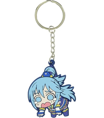 Amazon.co.jp: 結月ゆかり つままれキーホルダー ラバーストラップ ① 