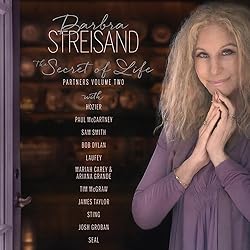 ☆希少 バーブラ・ストライザンド／ティル・アイ・ラヴド・ユー ８センチCD Amazon.co.jp: Till I Loved You: ミュージック