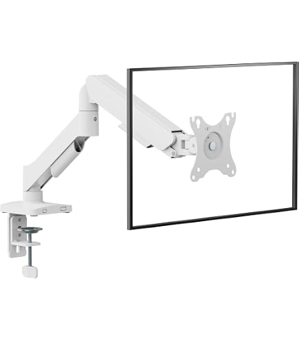 Amazon.co.jp: ERGOTRON エルゴトロン LX デスク モニターアーム