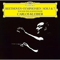 Amazon.co.jp: ベートーヴェン: 交響曲第7番/シューベルト: 交響曲第8