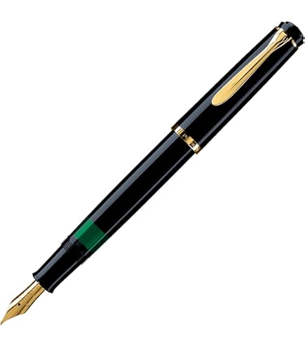 Pelikan 　ペリカン　万年筆 M400 14金 585F $_57.JPG?set_id=880000500F
