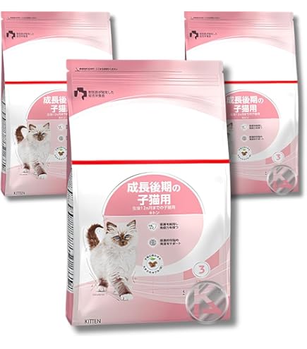 Amazon | ロイヤルカナン キトン 4kg マザー&ベビーキャット