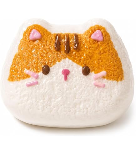 Amazon | スクイーズ 動物 水感スクイーズ 低反発 ぷにぷに おもちゃ