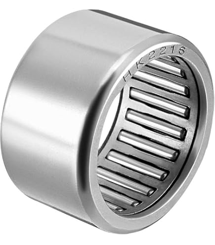 Roulement à Aiguilles NBS HK2216 - Dimensions 22x28x16 Mm, Neuf, Sans Joint, Pour Applications Mécaniques