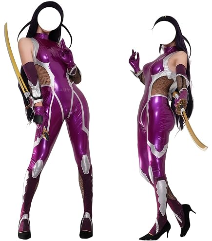Amazon.co.jp: [エアーズCOS] コスプレ衣装 ◇対魔忍ユキカゼ/水城ゆき